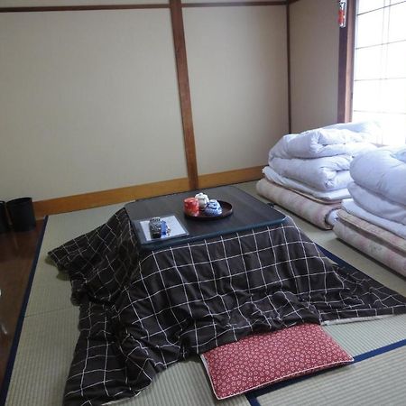 Omiya Ryokan Хаконе Екстер'єр фото