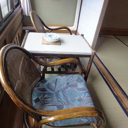 Omiya Ryokan Хаконе Екстер'єр фото