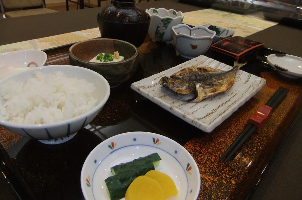Omiya Ryokan Хаконе Екстер'єр фото