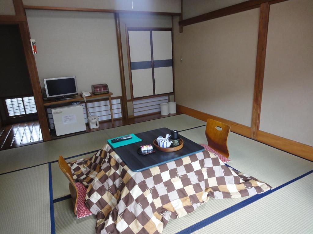 Готель Omiya Ryokan Хаконе Екстер'єр фото