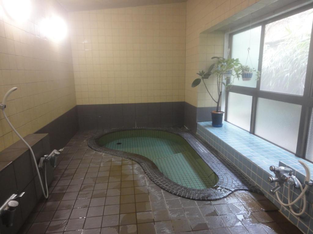 Omiya Ryokan Хаконе Екстер'єр фото