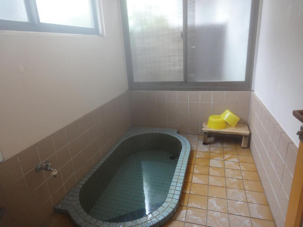 Omiya Ryokan Хаконе Екстер'єр фото