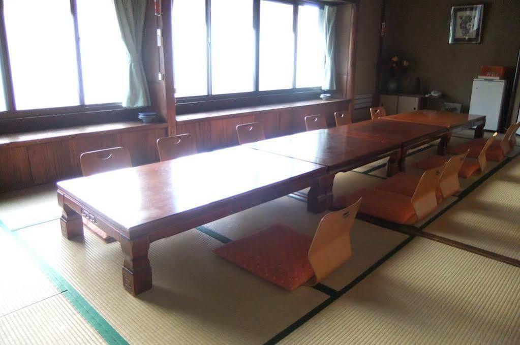 Omiya Ryokan Хаконе Екстер'єр фото