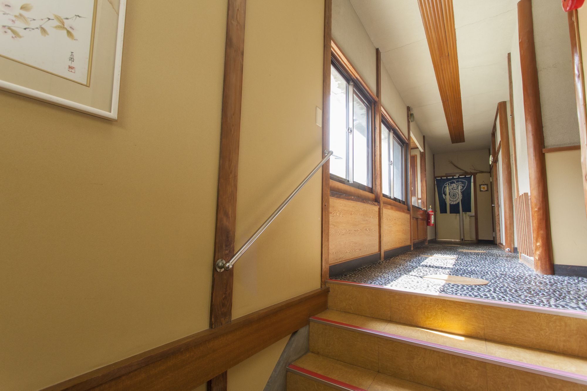 Omiya Ryokan Хаконе Екстер'єр фото